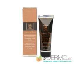 CREMA EXFOLIANTE Y REJUVENECEDORA